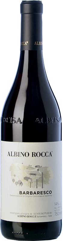 Albino Rocca Barbaresco 2018