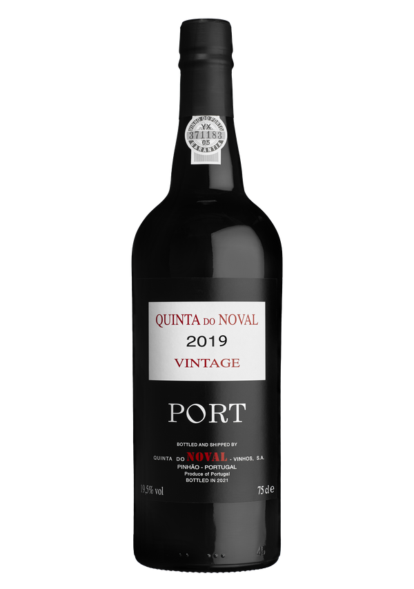 Quinta do Noval Vintage Port 2019