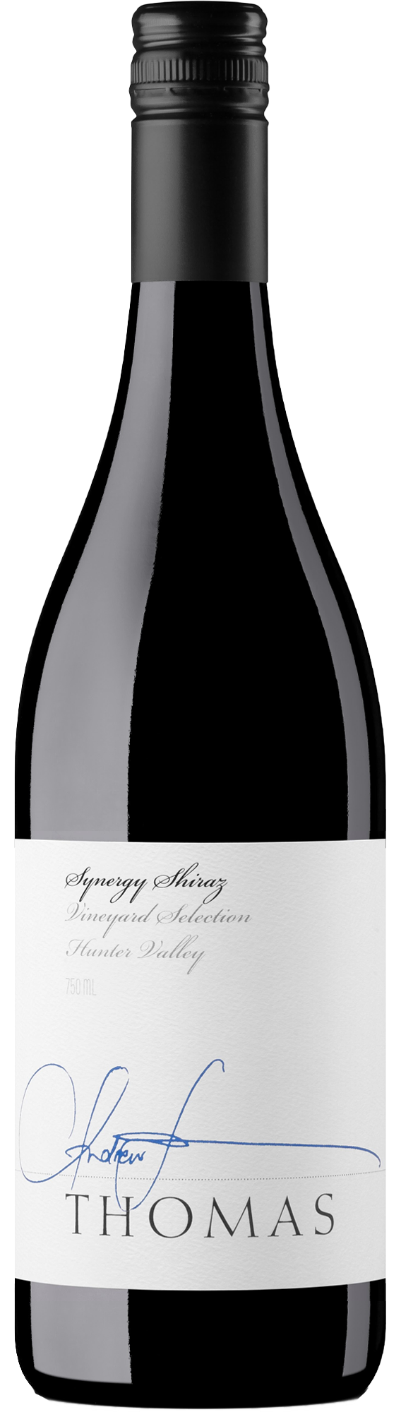 Thomas Wines Synergy Shiraz 2024