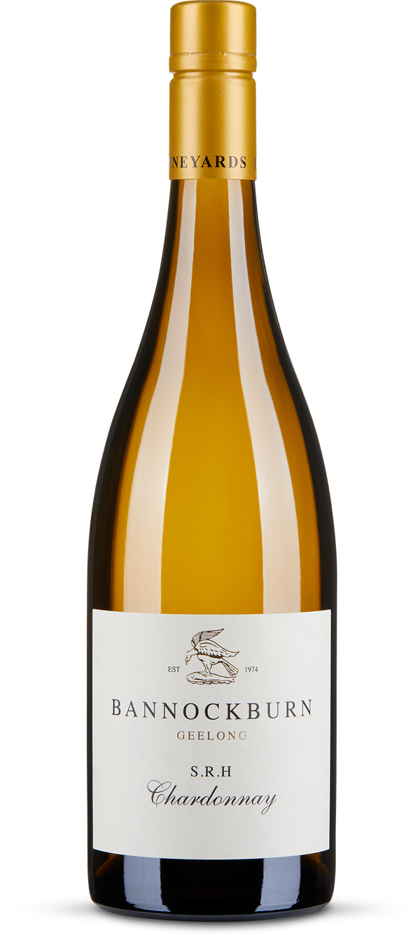 Bannockburn Grigsby Chardonnay 2022