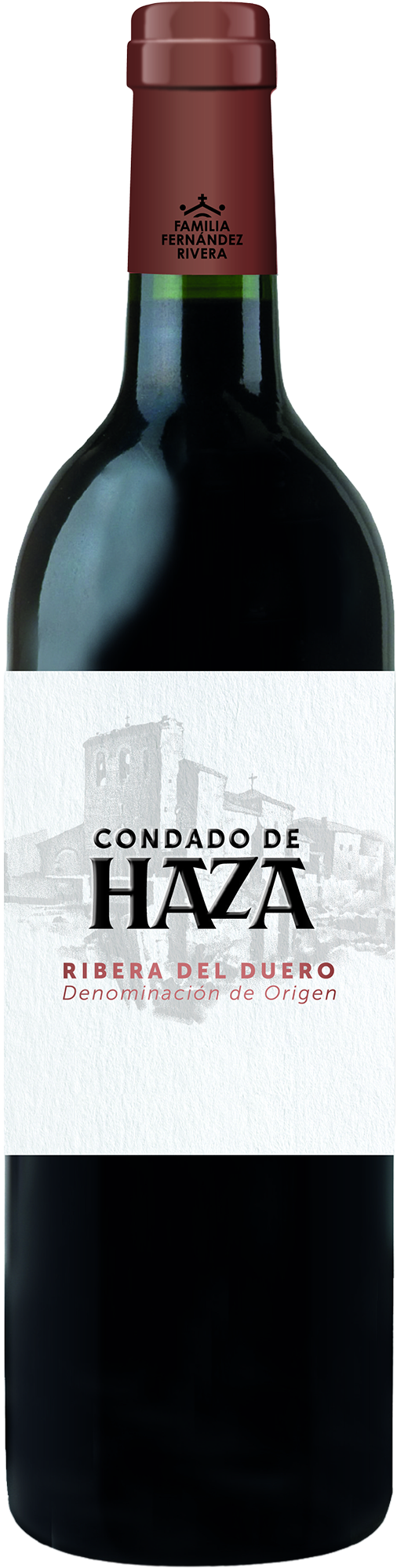 Condado de Haza Ribera del Duero Crianza 2020
