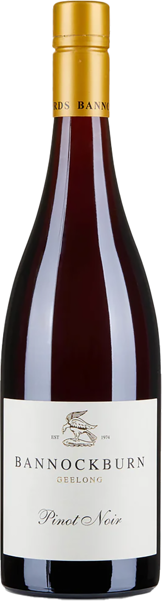 Bannockburn Pinot Noir 2014 (Museum)