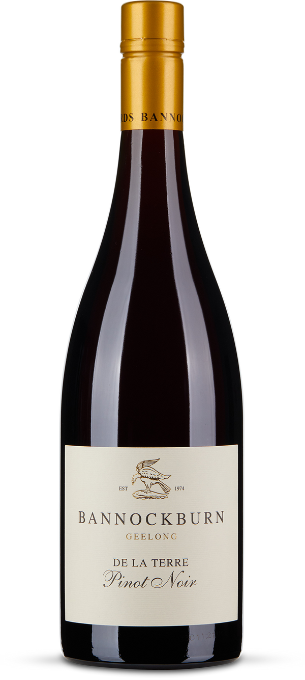 Bannockburn De La Terre Pinot Noir 2022