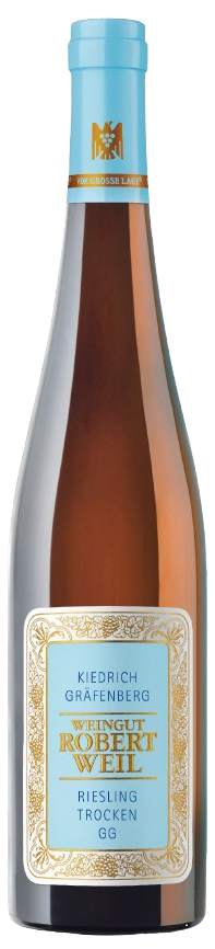 Robert Weil Kiedrich Gräfenberg Grosses Gewächs Riesling 2024