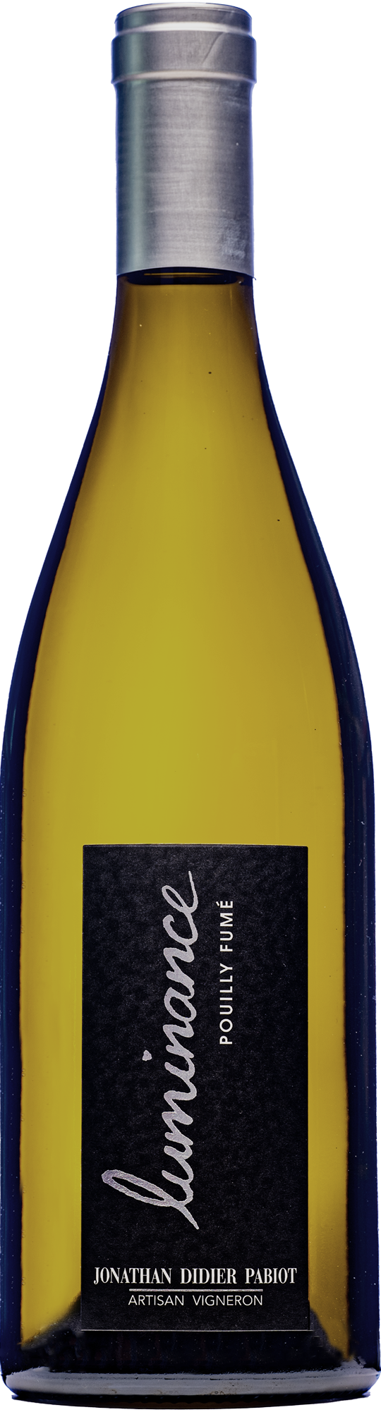 Jonathan Didier Pabiot Pouilly-Fumé Luminance 2020