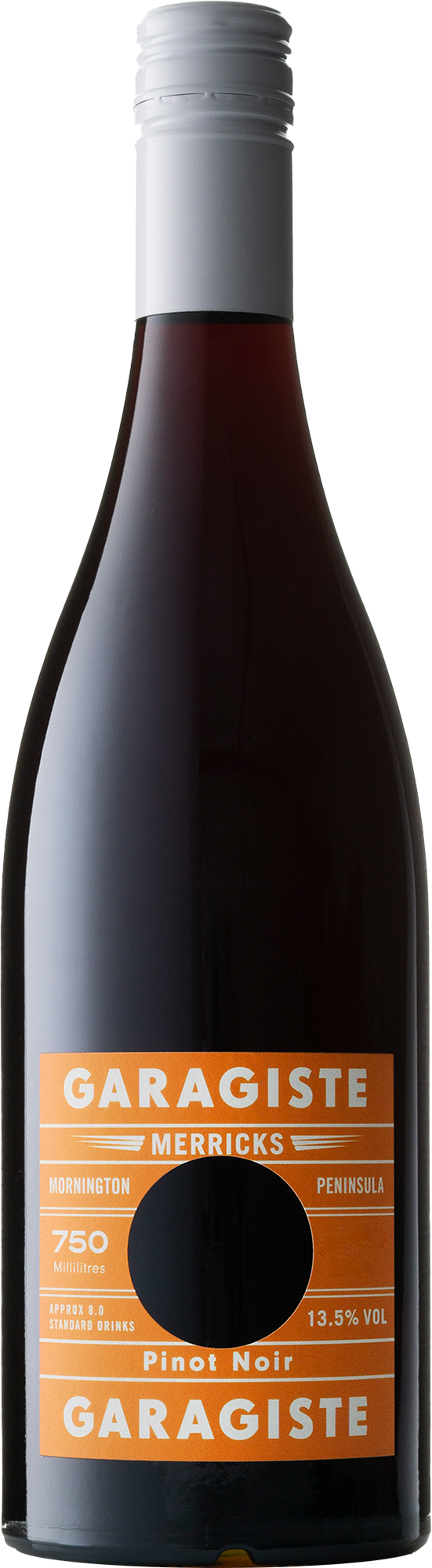Garagiste Merricks Pinot Noir 2024