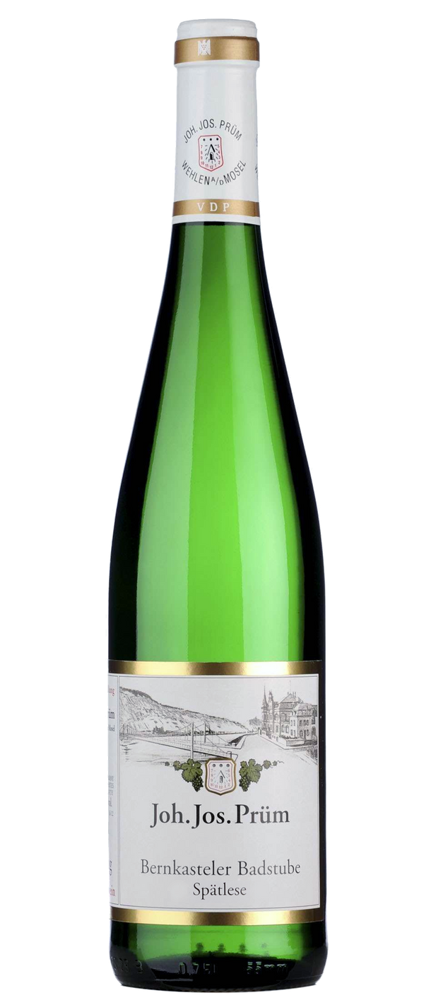 Joh Jos Prüm Bernkasteler Badstube Riesling Spätlese 2020