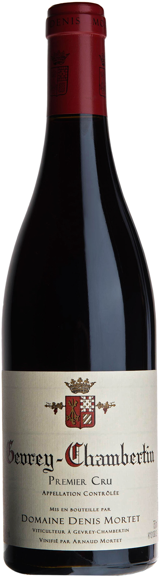 Domaine Denis Mortet Gevrey-Chambertin 1er Cru 2022