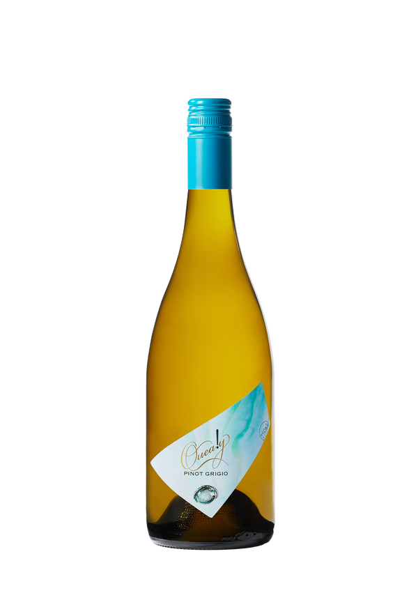 Quealy Balnarring Pinot Grigio 2021