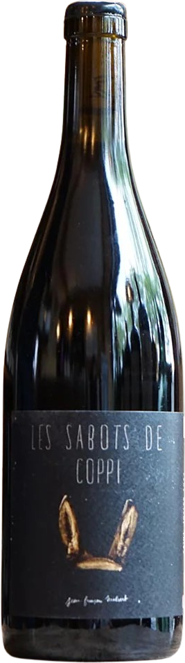 Domaine de l'Iserand Saint Joseph Les Sabots de Coppi 2022