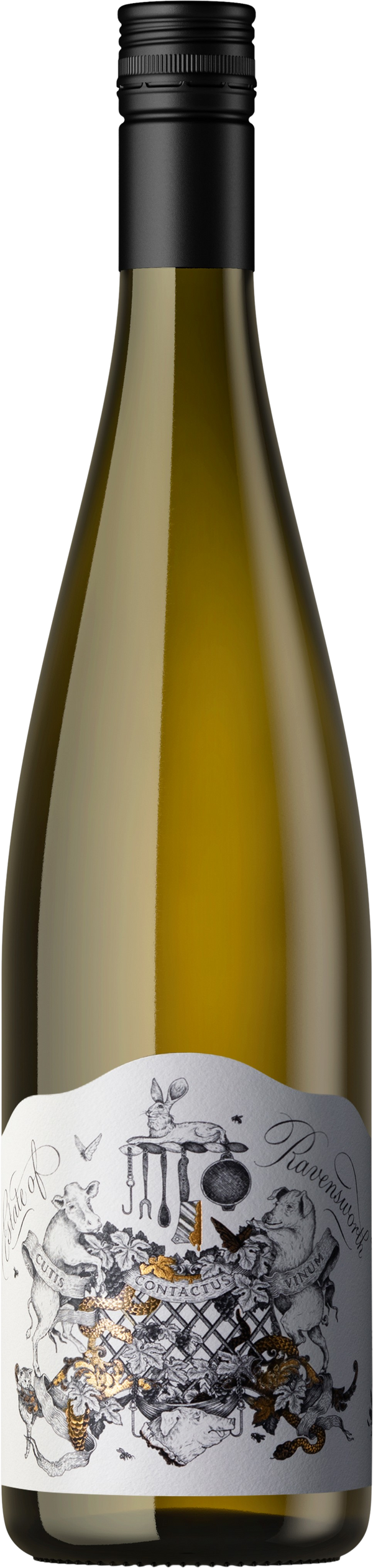 Ravensworth Estate Riesling 2021
