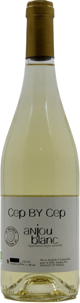 Cep by Cep Anjou Blanc 2024