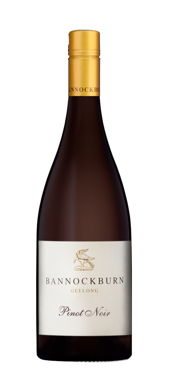 Bannockburn Pinot Noir 2018