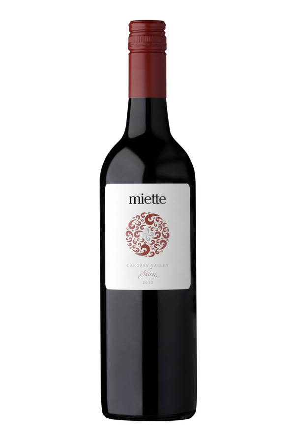 Spinifex Miette Shiraz 2019