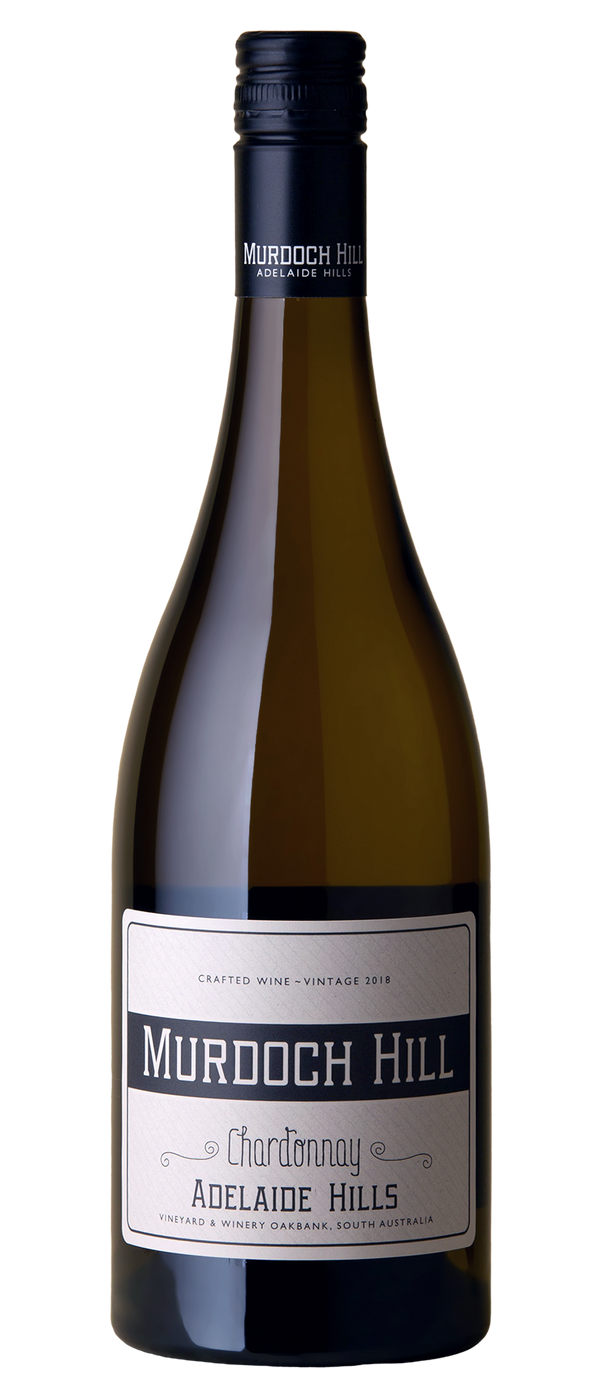 Murdoch Hill Chardonnay 2021