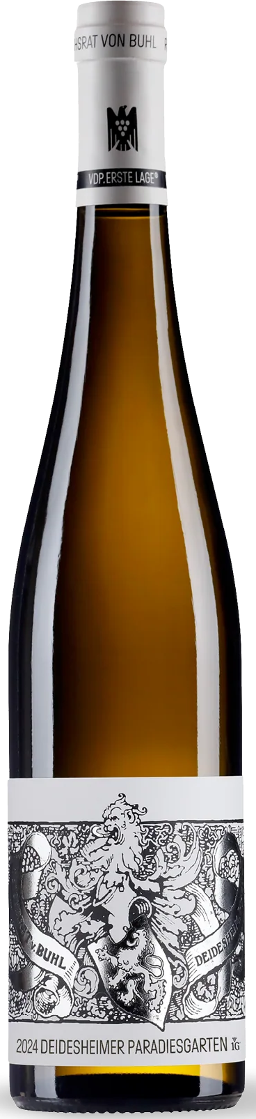 Reichsrat von Buhl Deidesheimer Paradiesgarten Riesling Trocken 2024