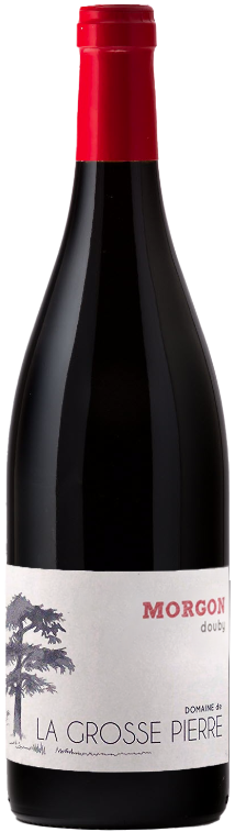 Domaine de la Grosse Pierre Morgon Douby 2021