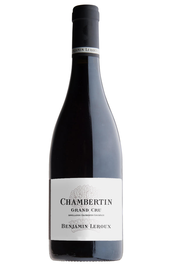 Benjamin Leroux Grand Cru Chambertin 2021 (1500ml)