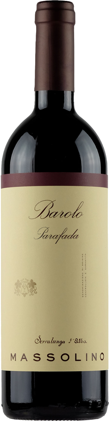 Massolino Barolo Parafada 2022