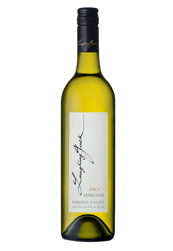 Laughing Jack Jack's Semillon 2017