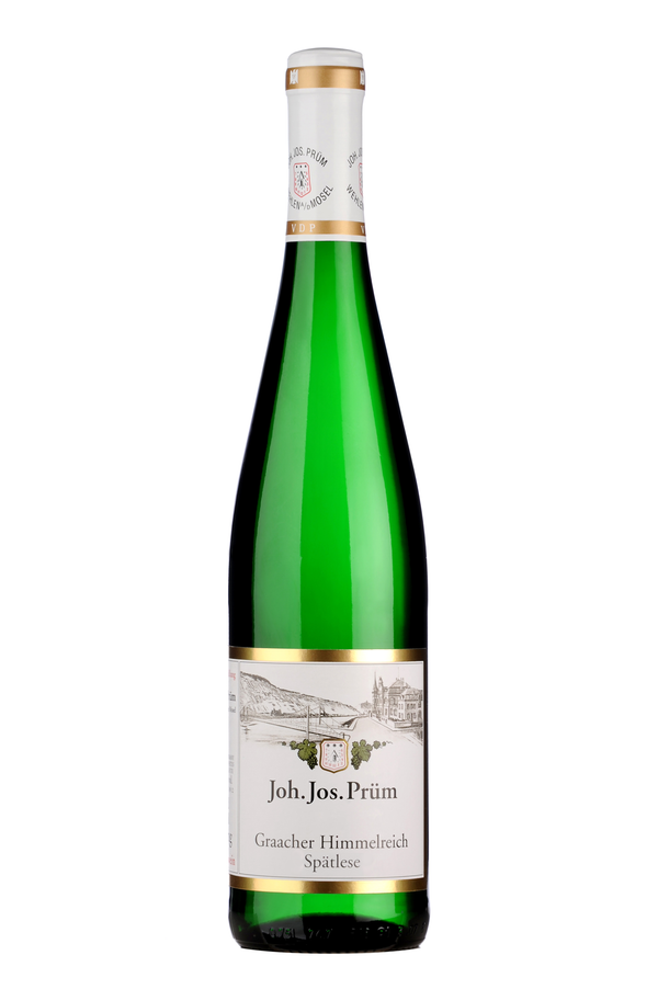 Joh Jos Prüm Graacher Himmelreich Riesling Spätlese 2020