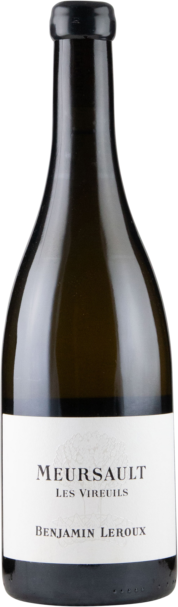 Benjamin Leroux Meursault Les Vireuils 2024