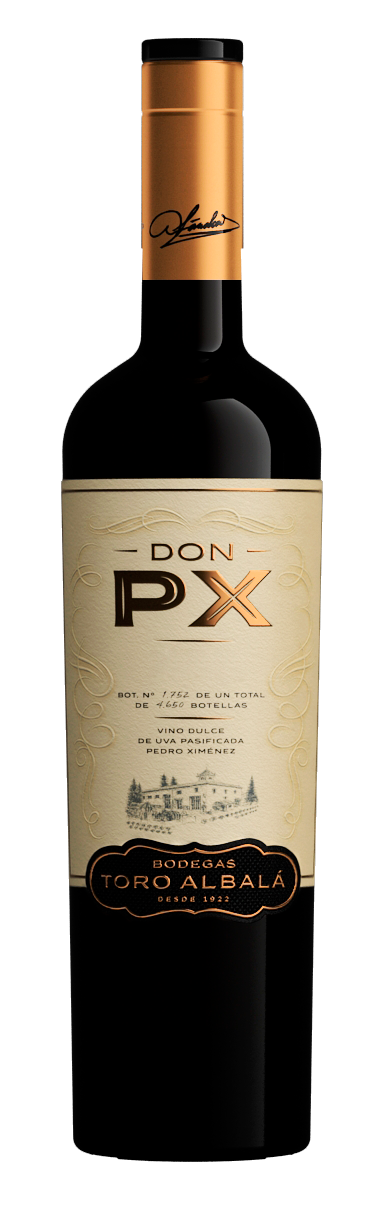 Toro Albala Don PX Gran Reserva 1999 (375ml)