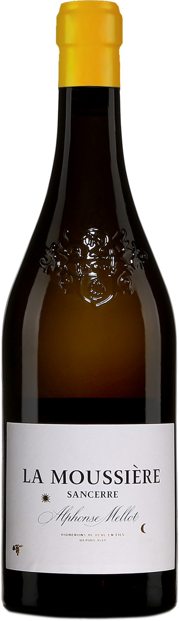 Domaine Alphonse Mellot Sancerre La Moussière 2024