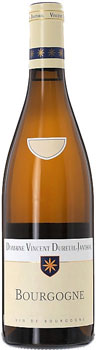 Vincent Dureuil-Janthial Bourgogne Blanc 2015