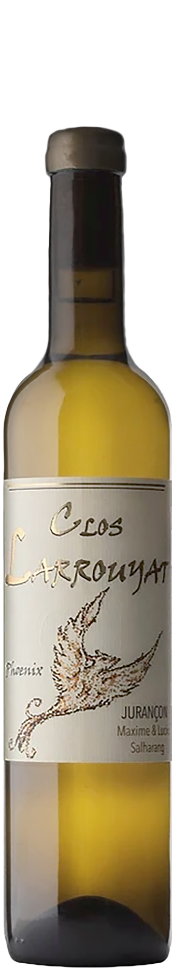 Clos Larrouyat Jurançon Moelleux Phoenix 2024 (500ml)