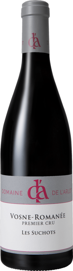 Domaine de l'Arlot Vosne-Romanée 1er Cru Les Suchots 2023