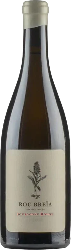 Roc Breïa Bourgogne Rouge 2024