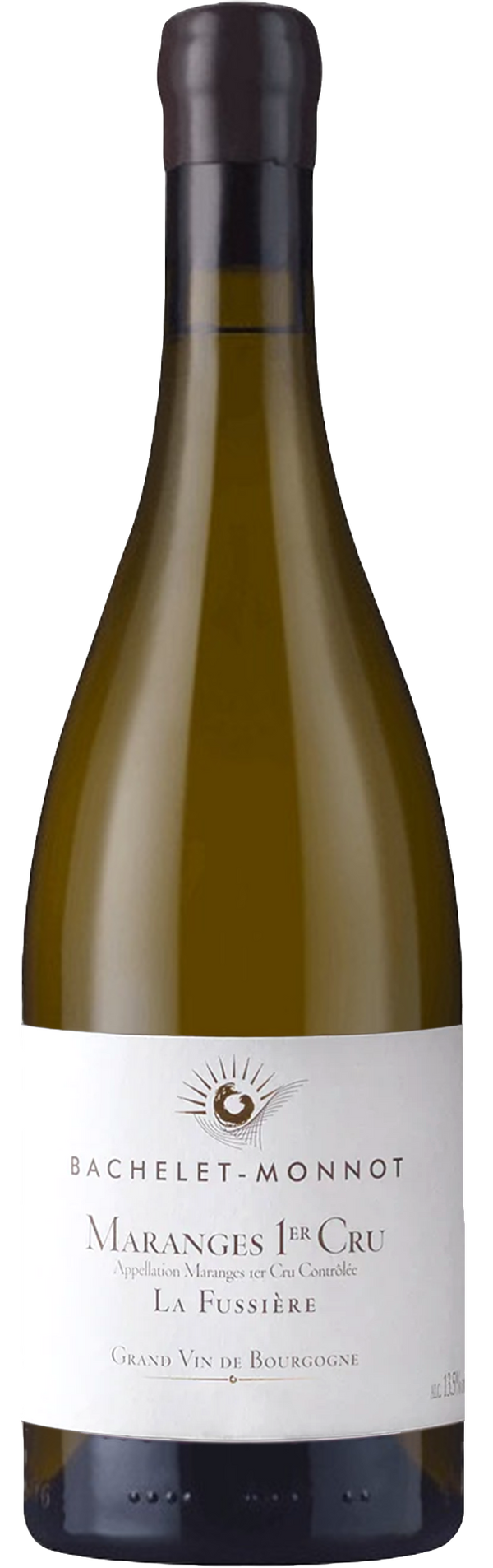 Bachelet-Monnot Maranges 1er Cru La Fussière Blanc 2020