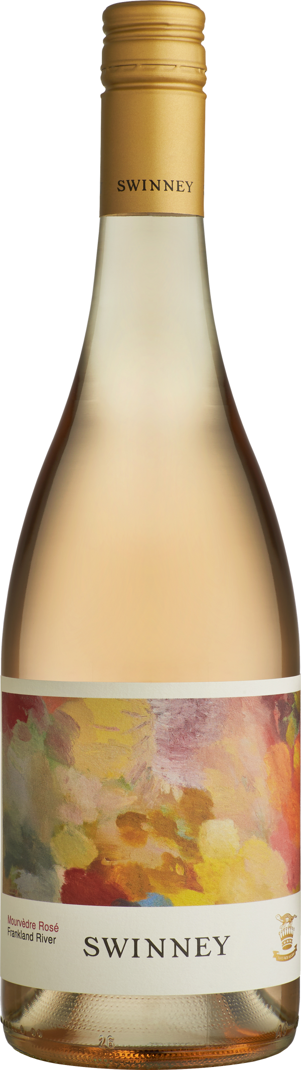 Swinney Mourvèdre Rosé 2024