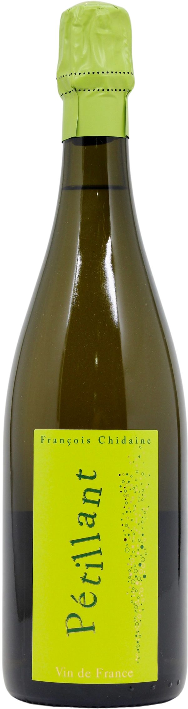 Domaine François Chidaine Vin de France Pétillant 2019
