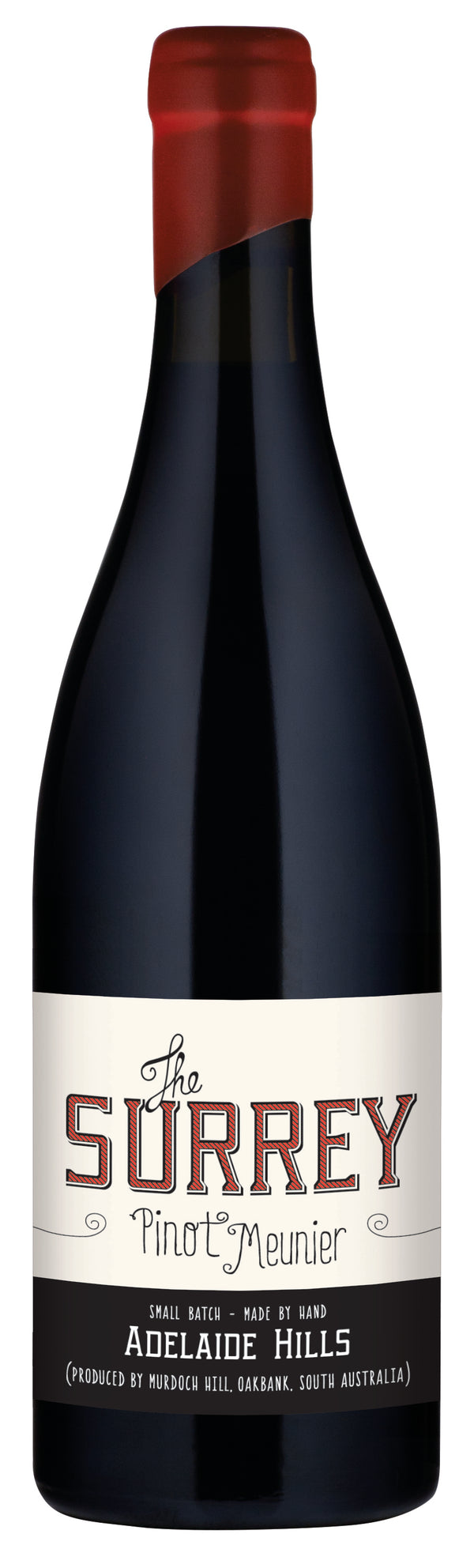 Murdoch Hill Artisan Series Surrey Pinot Meunier 2020