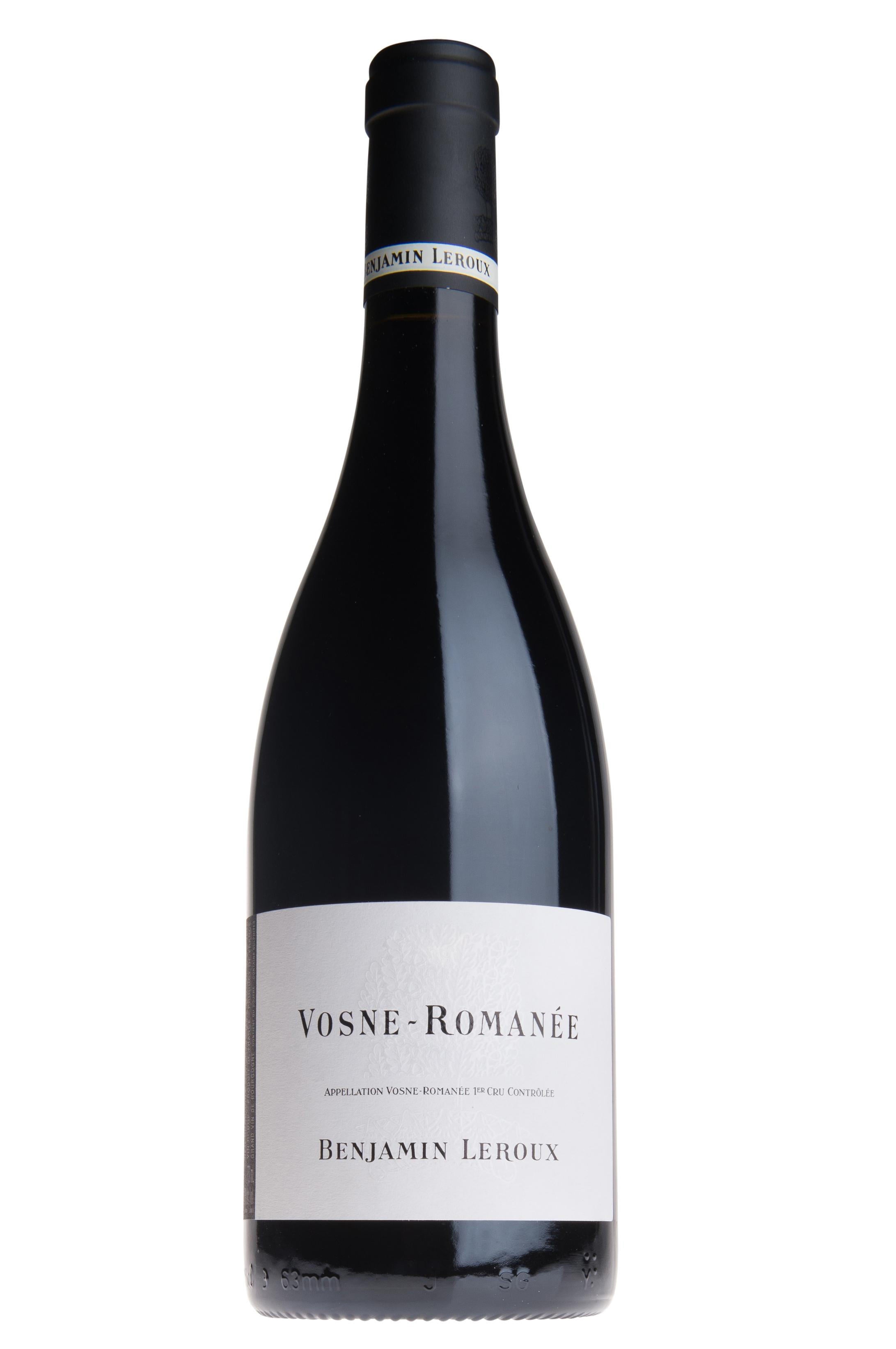 Benjamin Leroux Vosne-Romanée 2021 – Bibendum Wine Co.