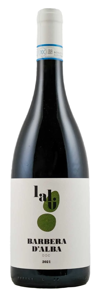 Lalù Barbera d'Alba 2021