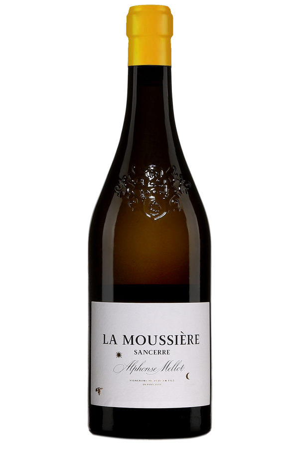Domaine Alphonse Mellot Sancerre La Moussière 2020