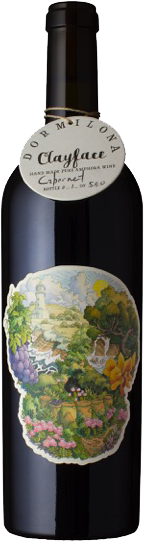 Dormilona Clayface Cabernet Sauvignon 2025
