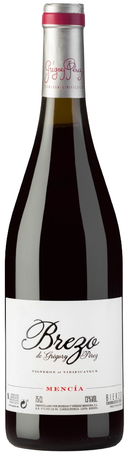 Mengoba Bierzo Brezo Mencía 2023