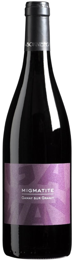 Vins de la Madone Côtes du Forez Migmatite 2022 (1500ml)