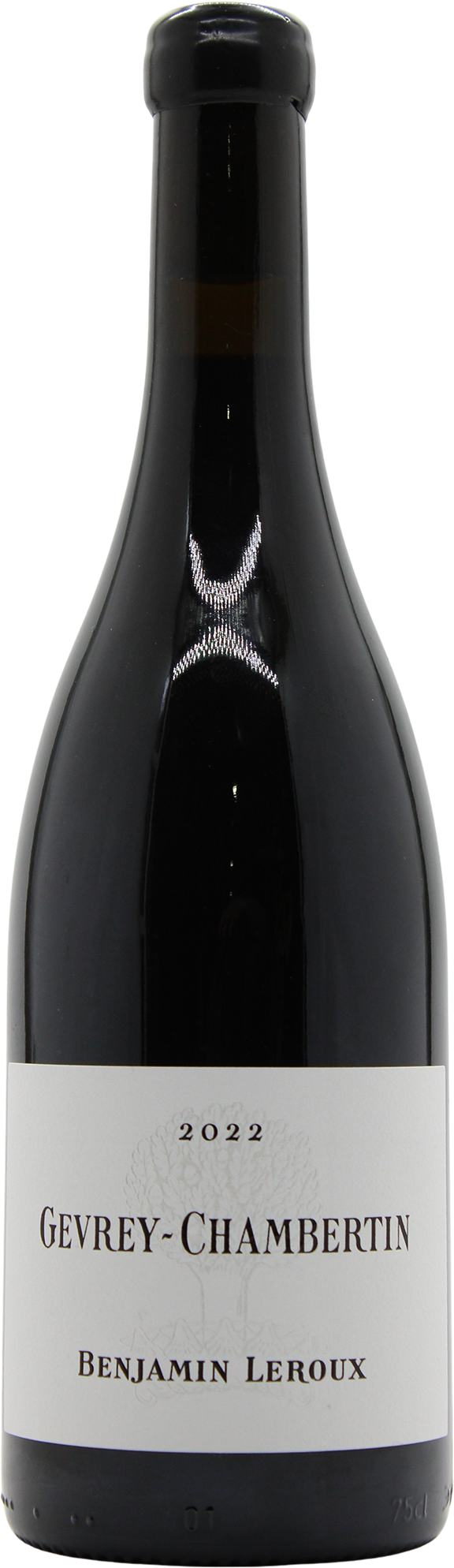 Benjamin Leroux Gevrey-Chambertin 2022 – Bibendum Wine Co.