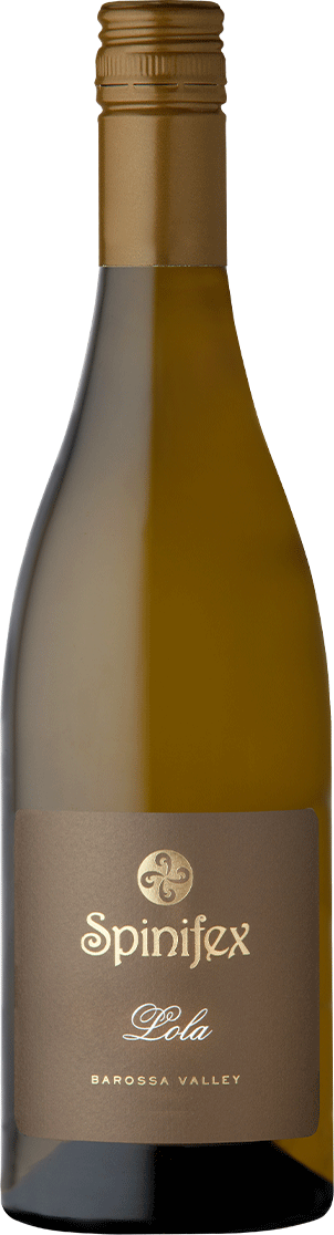 Spinifex Lola 2025