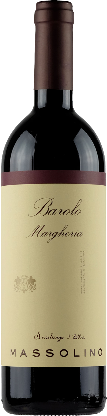 Massolino Barolo Margheria 2022 (1500ml)