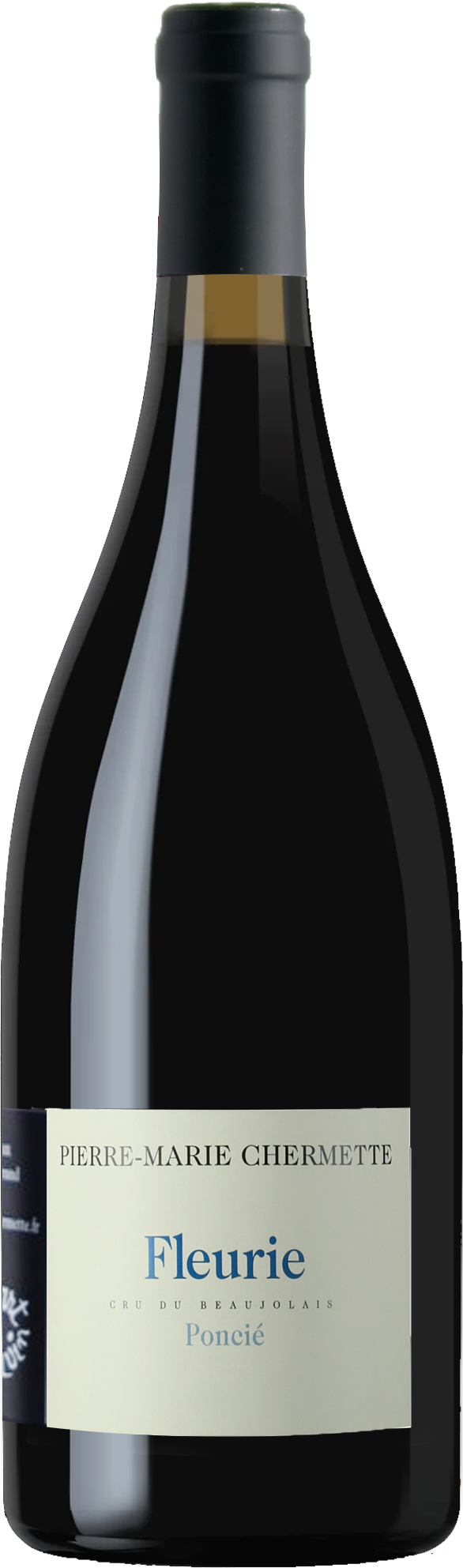 Domaine Chermette Fleurie Poncié 2023 (1500ml)