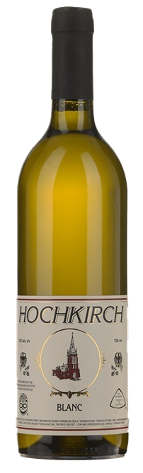 Hochkirch Blanc 2021