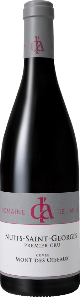 Domaine de l'Arlot Nuits-Saint-Georges 1er Cru Mont des Oiseaux 2022