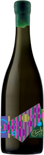 Quealy Turbul Moscato Giallo 2023