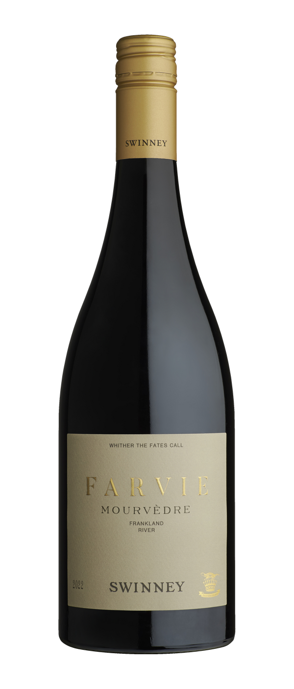 Swinney Farvie Mourvedre 2024